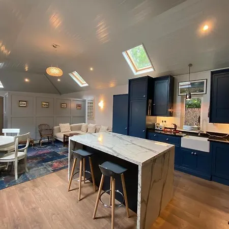 Gem In Connemara Flat Apartment *