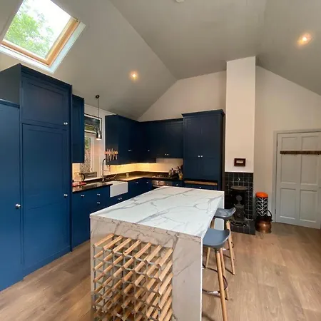Gem In Connemara Flat Apartment