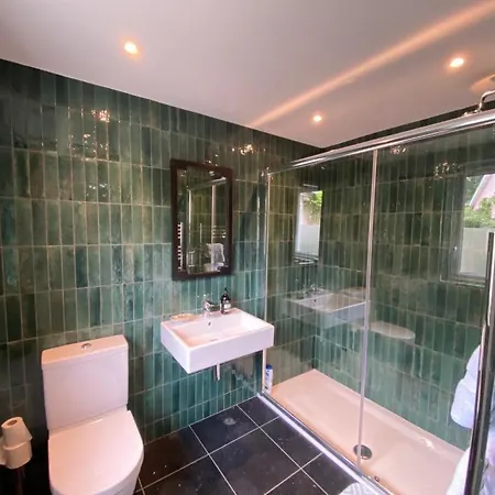 Gem In Connemara Flat Apartment